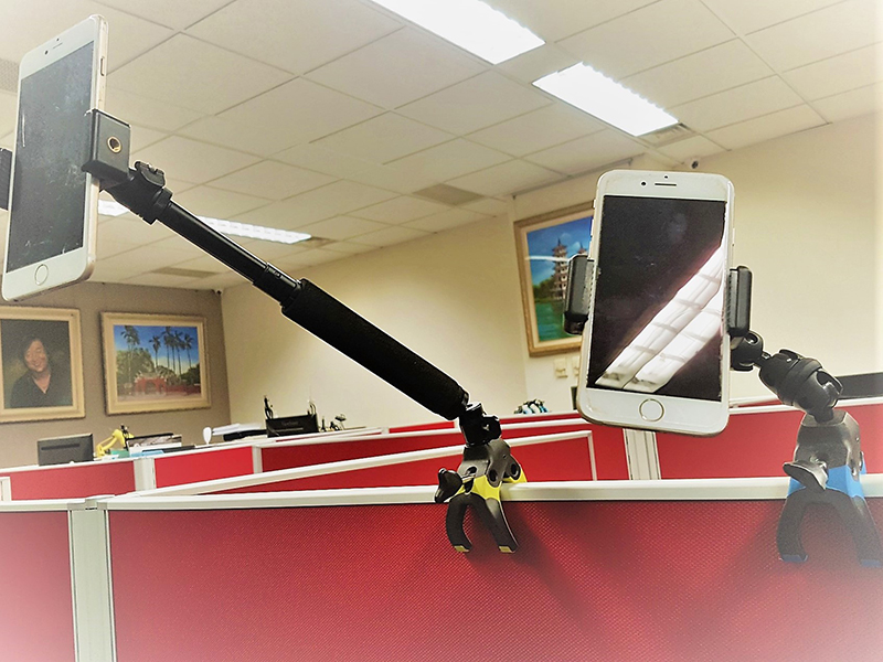 extend distance king photo quality portable hands-free